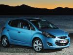 Hyundai ix20 2010 года